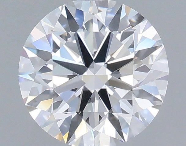 0.99 ct lab-grown Round Diamond