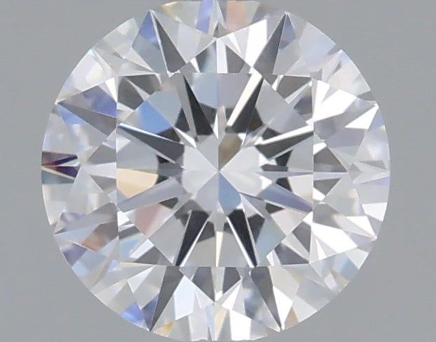 0.99 ct lab-grown Round Diamond