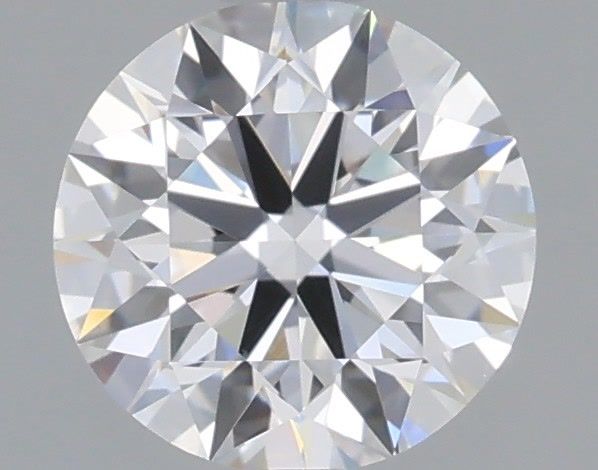 0.99 ct lab-grown Round Diamond