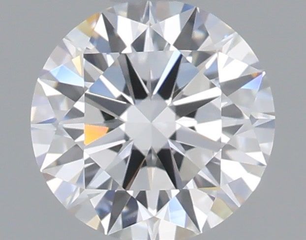 0.94 ct lab-grown Round Diamond