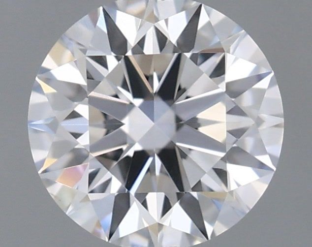 0.53 ct lab-grown Round Diamond