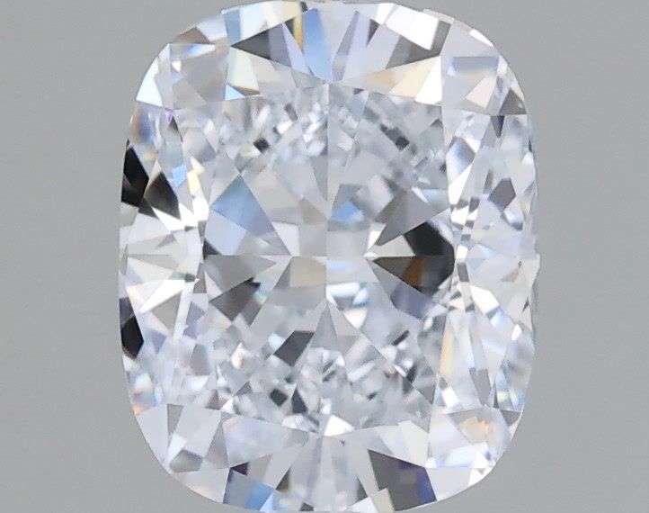 0.99 ct lab-grown Cushion modified Diamond