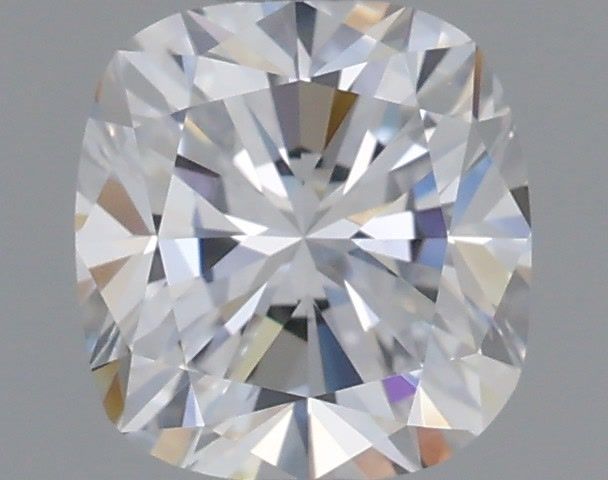 0.94 ct lab-grown Cushion modified Diamond