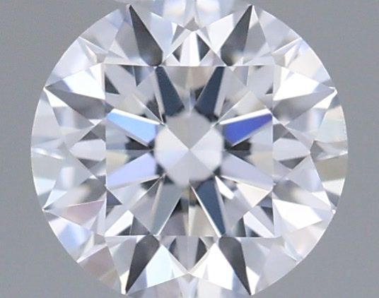0.22 ct lab-grown Round Diamond