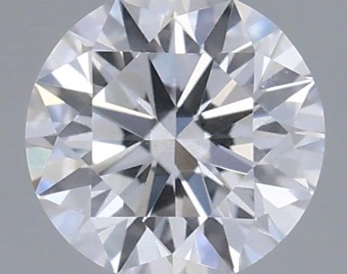 0.19 ct lab-grown Round Diamond
