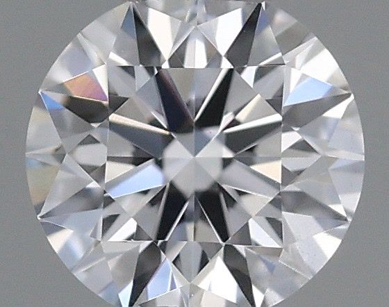 0.19 ct lab-grown Round Diamond