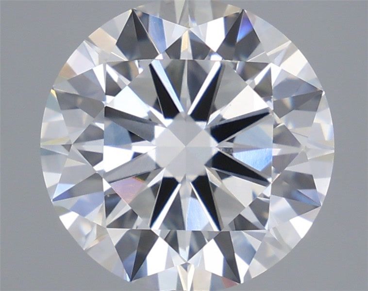 5.34 Carat