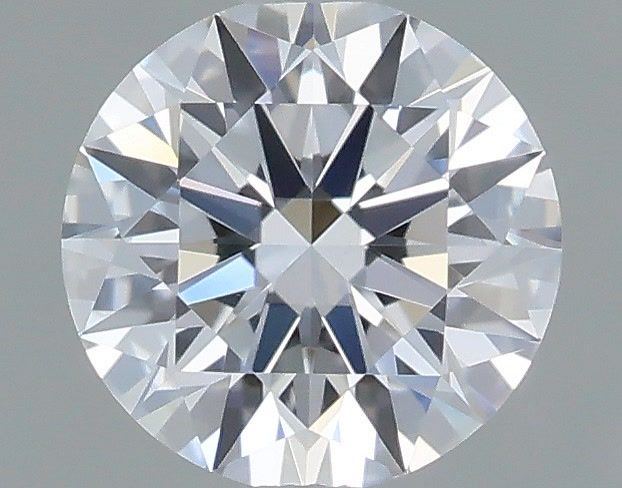 0.43 ct lab-grown Round Diamond