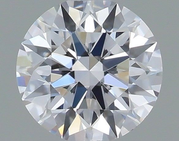 0.29 ct lab-grown Round Diamond
