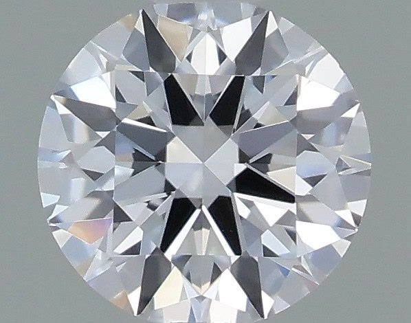 0.29 ct lab-grown Round Diamond
