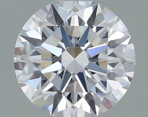 0.29 ct lab-grown Round Diamond