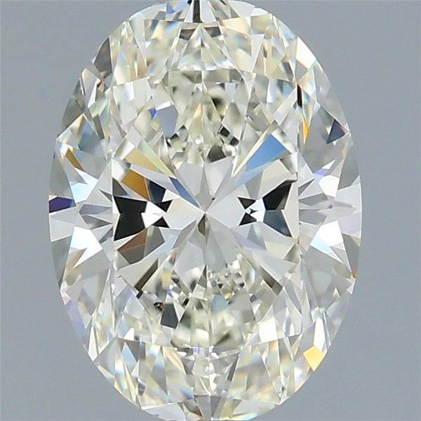 Diament 2.01 ct I/VVS1
