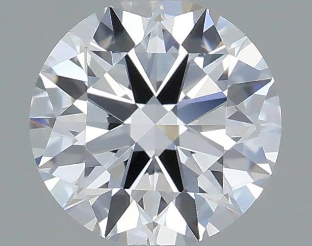 0.49 ct lab-grown Round Diamond