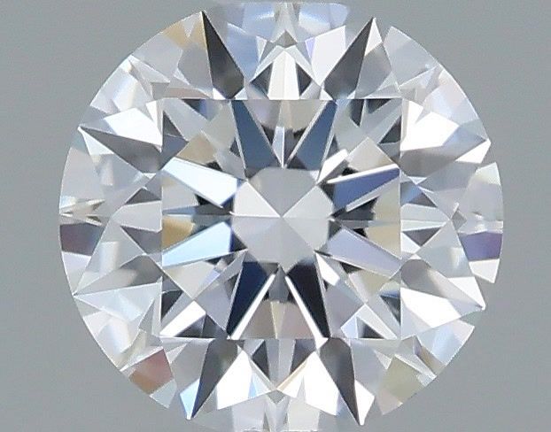 0.44 ct lab-grown Round Diamond