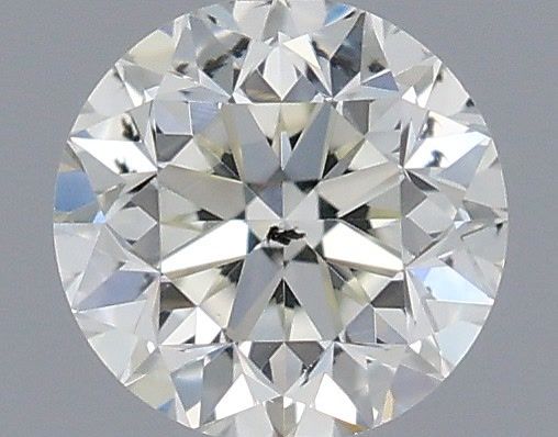 0.3 ct Round Diamond