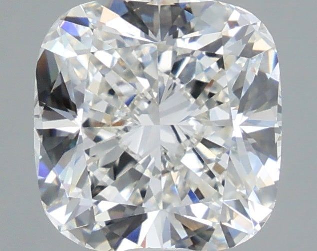 2.63 ct Cushion Modified diamond
