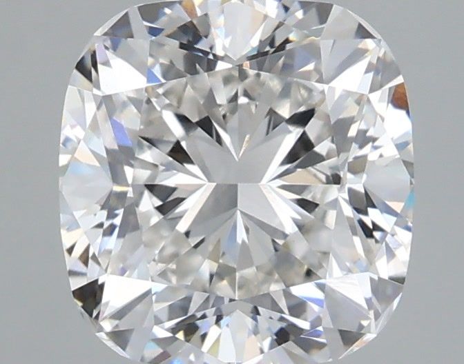 2.86 ct Cushion Modified diamond