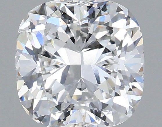 1.44 ct Cushion Modified diamond