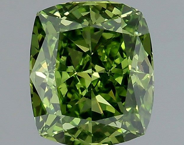 1.02 ct Cushion Modified diamond