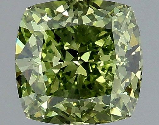 1.01 ct Cushion Modified diamond