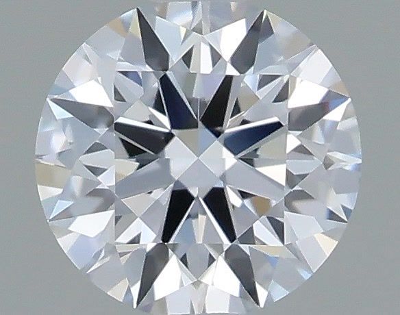 0.39 ct lab-grown Round Diamond