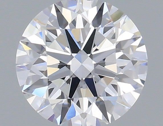 0.44 ct lab-grown Round Diamond