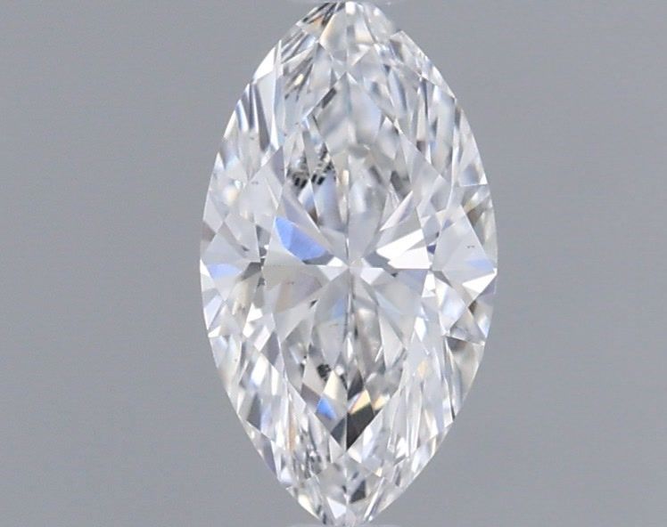 0.34 ct lab-grown Marquise Diamond