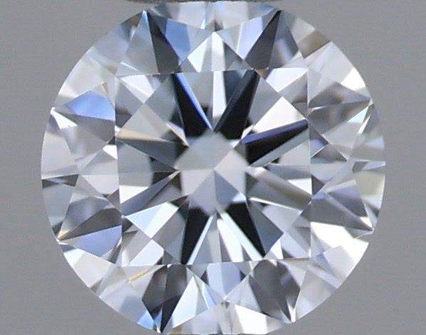 0.30 ct Round diamond