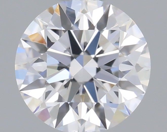 0.34 ct lab-grown Round Diamond