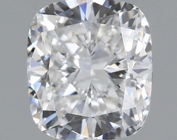 1.02 ct lab-grown Cushion modified Diamond