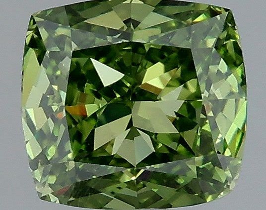 1.02 ct Cushion Modified diamond