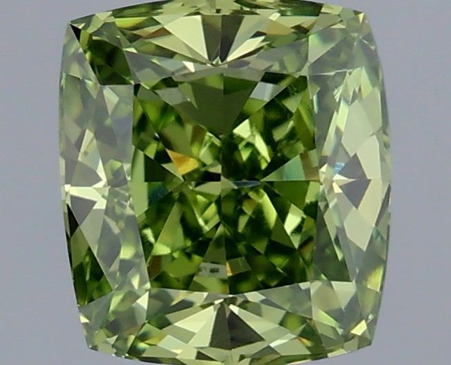 1.00 ct Cushion Modified diamond