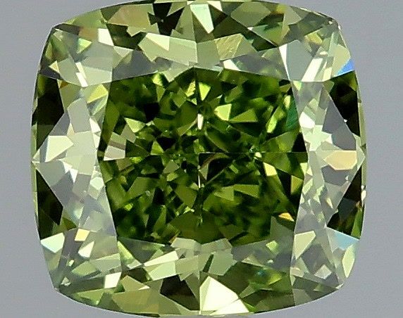 1.04 ct Cushion Modified diamond