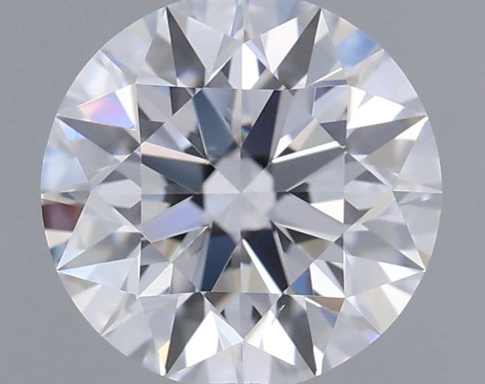 0.94 ct lab-grown Round Diamond