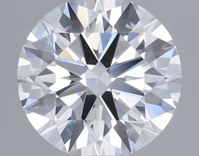 0.94 ct. round Lab Grown Diamond front image