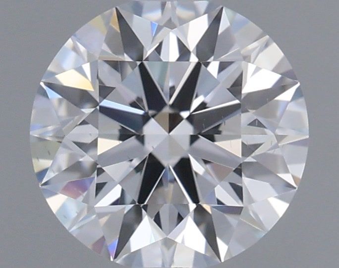 0.94 ct lab-grown Round Diamond