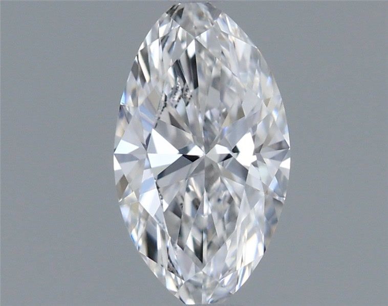0.42 ct lab-grown Marquise Diamond