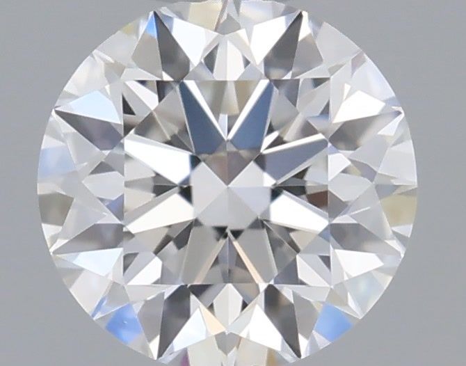 0.28 ct lab-grown Round Diamond