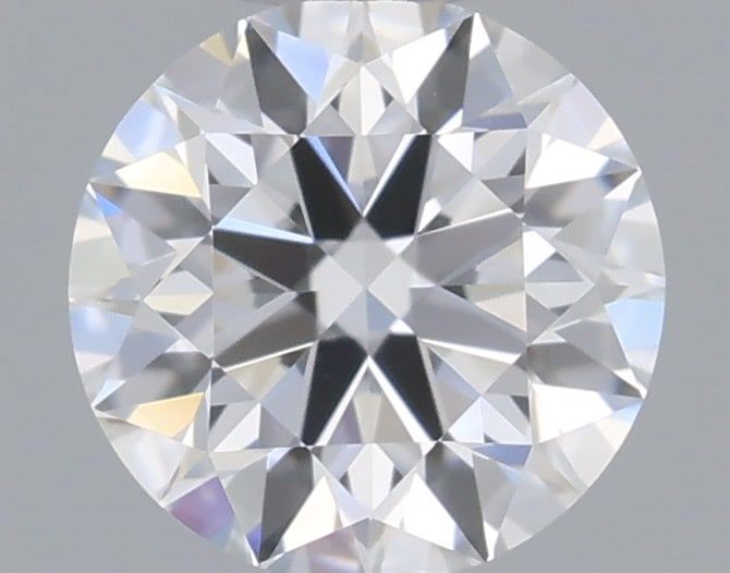 0.29 ct lab-grown Round Diamond