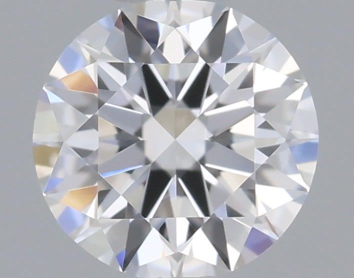 0.28 ct lab-grown Round Diamond