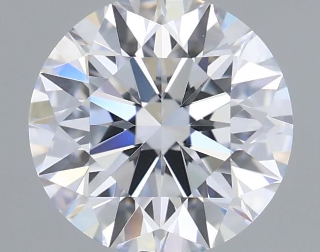 0.94 ct. round Lab Grown Diamond front image