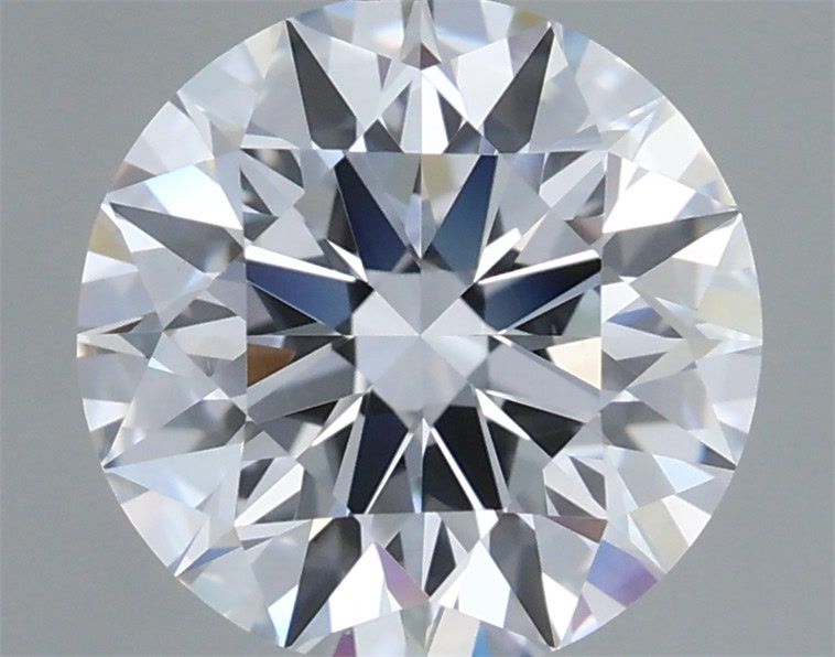 1.77 ct Round diamond