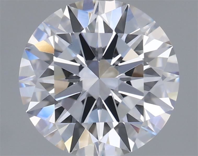 1.70 ct Round diamond
