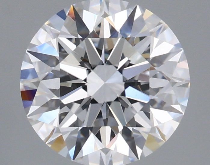1.77 ct. round Lab Grown Diamond front image
