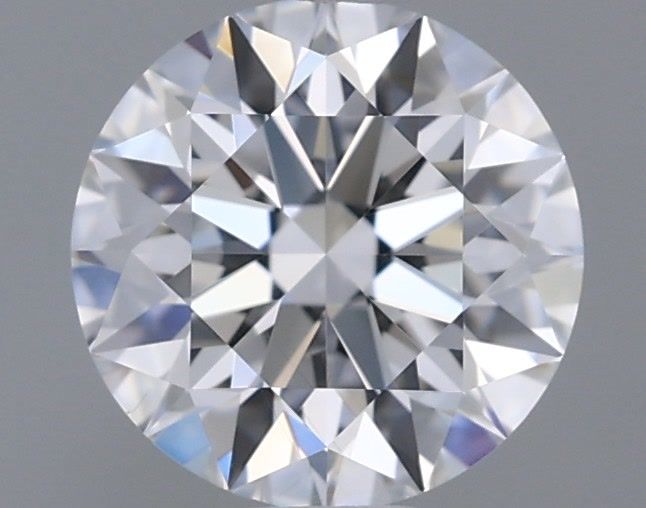 0.79 ct lab-grown Round Diamond