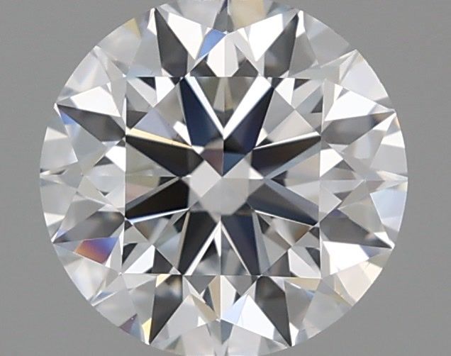 1.79 ct Round diamond