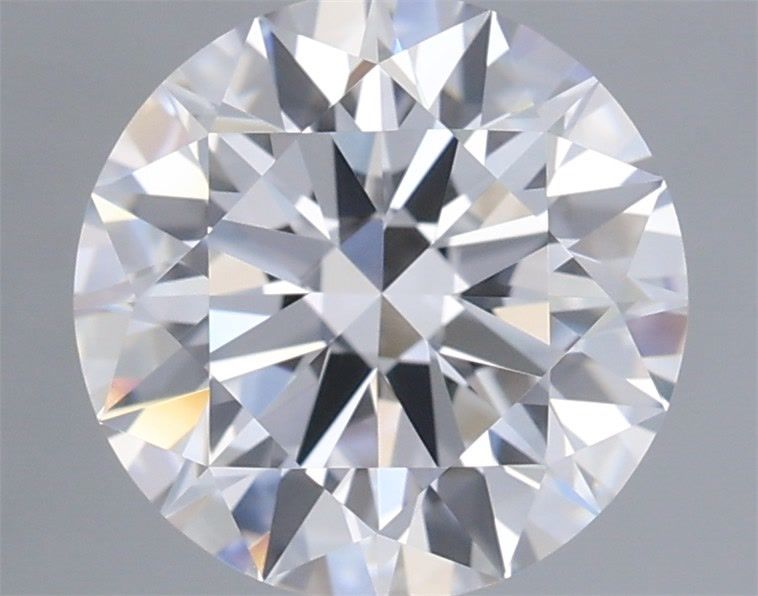 1.87 ct. round Lab Grown Diamond front image