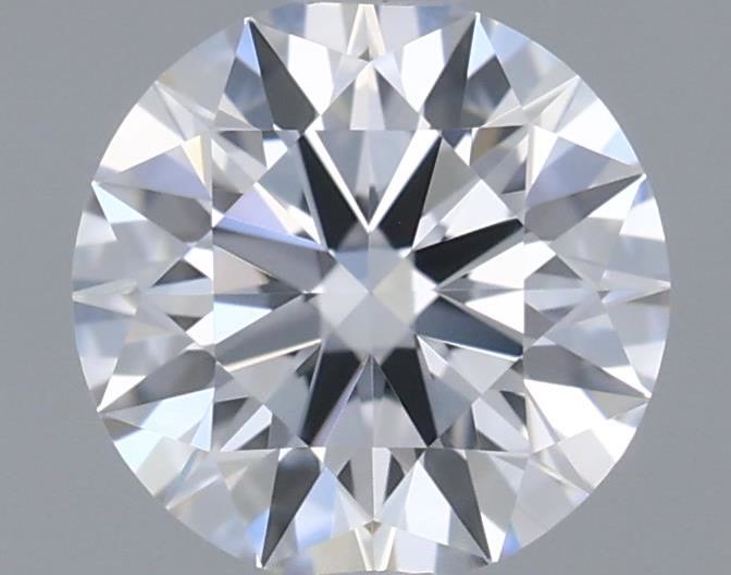 0.51 ct lab-grown Round Diamond