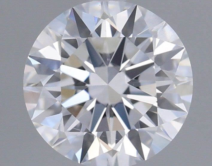 0.63 ct lab-grown Round Diamond