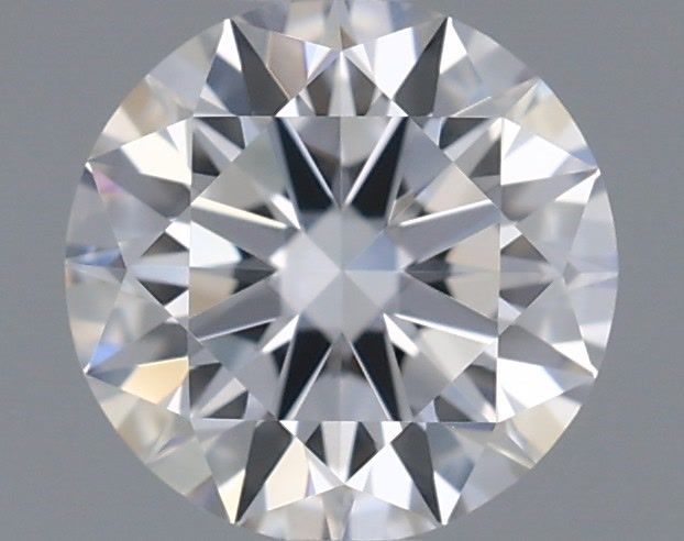 0.49 ct lab-grown Round Diamond